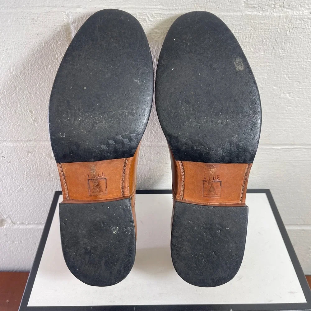 Adelante belante shoes